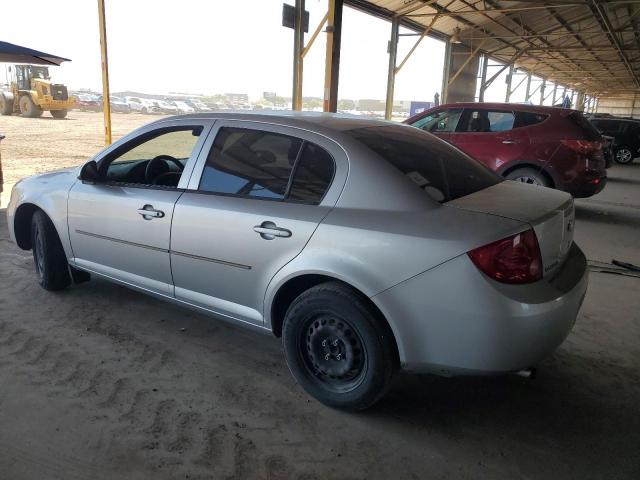 2010 Chevrolet Cobalt 1Lt VIN: 1G1AD5F56A7237683 Lot: 53710224