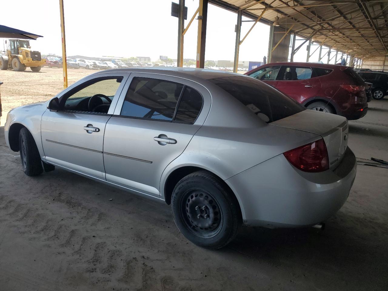 1G1AD5F56A7237683 2010 Chevrolet Cobalt 1Lt