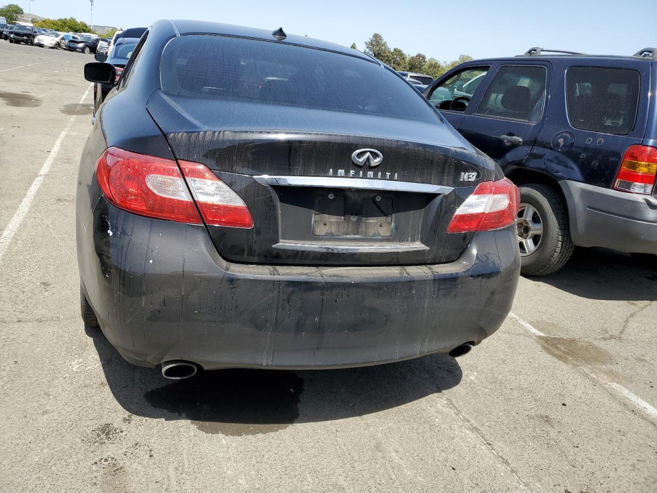 JN1BY1AP8CM334571 2012 Infiniti M37