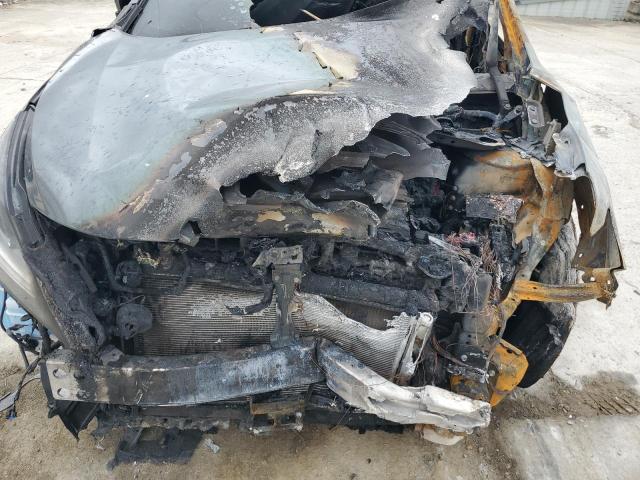 2019 Nissan Murano S VIN: 5N1AZ2MS7KN161402 Lot: 53314014