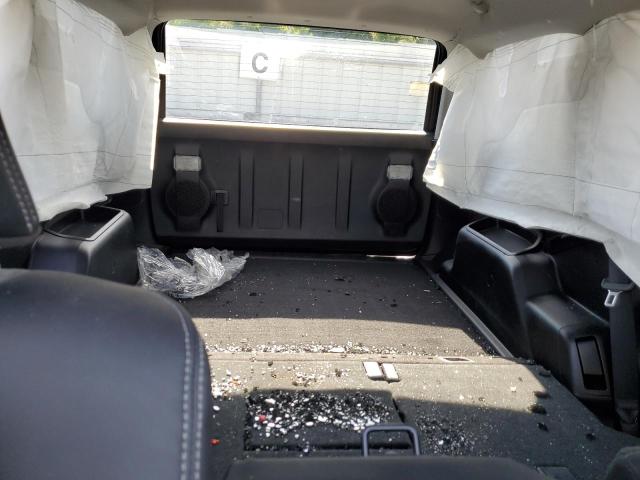 2020 Toyota 4Runner Sr5/Sr5 Premium VIN: JTEBU5JR2L5823135 Lot: 56873044