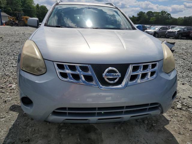 2012 Nissan Rogue S VIN: JN8AS5MT6CW281758 Lot: 55544054