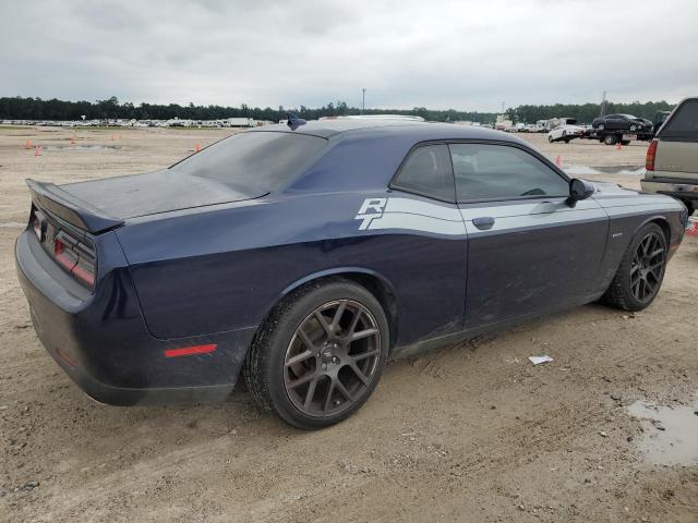 2017 Dodge Challenger R/T VIN: 2C3CDZBT8HH536400 Lot: 55229574