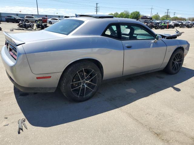 2017 Dodge Challenger Gt VIN: 2C3CDZGGXHH578823 Lot: 54448834