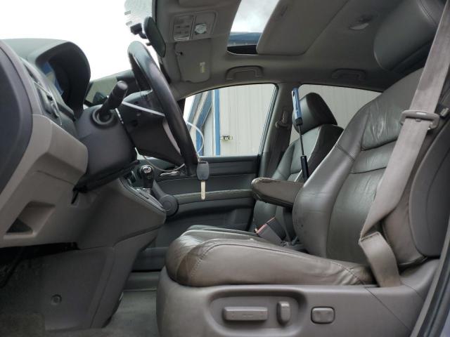 2009 Honda Cr-V Exl VIN: 5J6RE48789L022416 Lot: 54905414