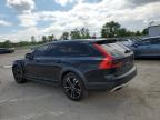 VOLVO V90 CROSS снимка