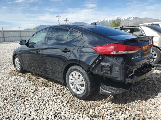 Vin: 5npd74lf9hh096214, lot: 56098034, hyundai elantra se 20172