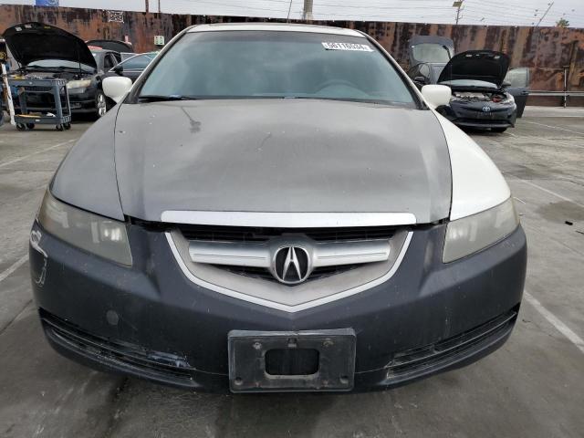 2006 Acura 3.2Tl VIN: 19UUA66216A057211 Lot: 56116534