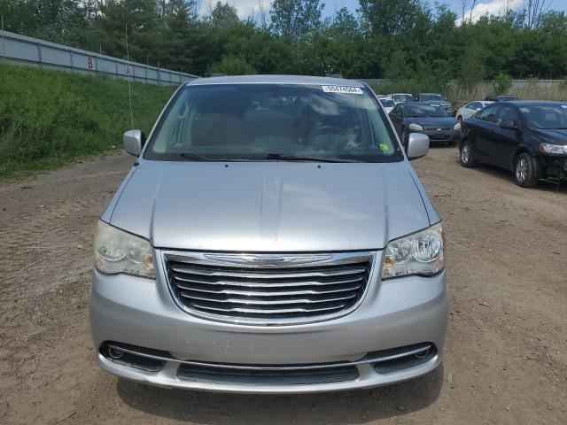 2011 Chrysler Town & Country Touring VIN: 2A4RR5DG2BR713647 Lot: 55474564