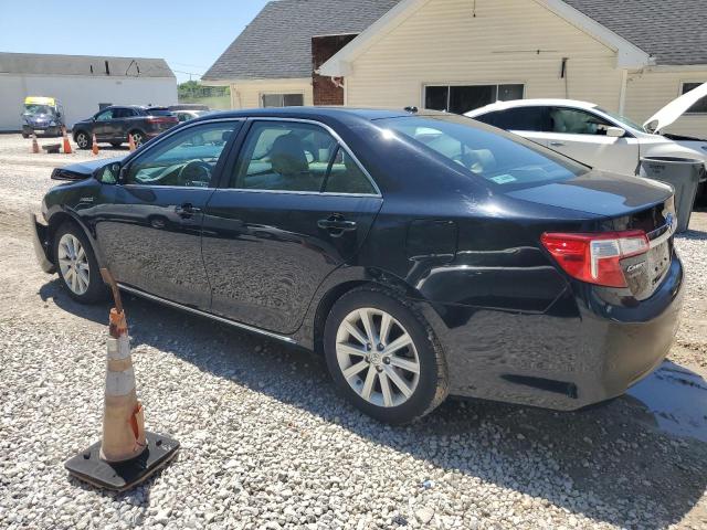 4T1BD1FK5EU120772 Toyota Camry Hybrid 2014