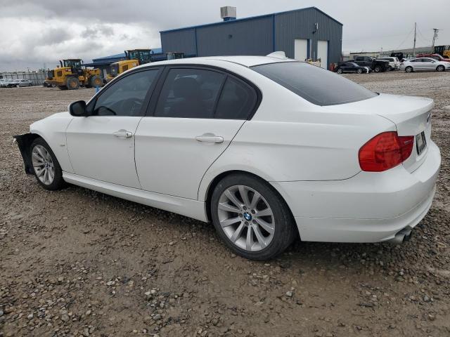 2011 BMW 328 I VIN: WBAPH7G56BNN07148 Lot: 51674454