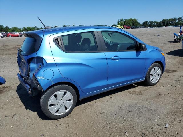 2017 Chevrolet Spark Ls VIN: KL8CB6SA3HC828157 Lot: 56620214