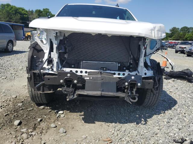 2023 CHEVROLET SILVERADO - 1GCPDBEK8PZ136276