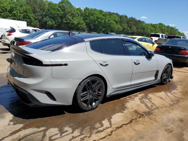 KNAE55LC9N6117586 Kia Stinger GT 3