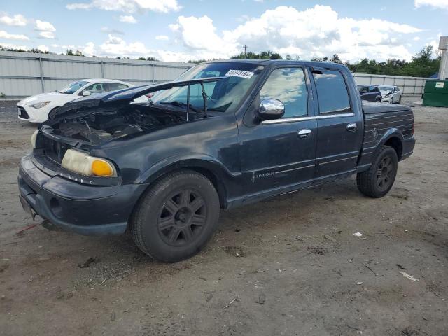 5LTEW05A92KJ01063 LINCOLN BLACKWOOD Photo 1