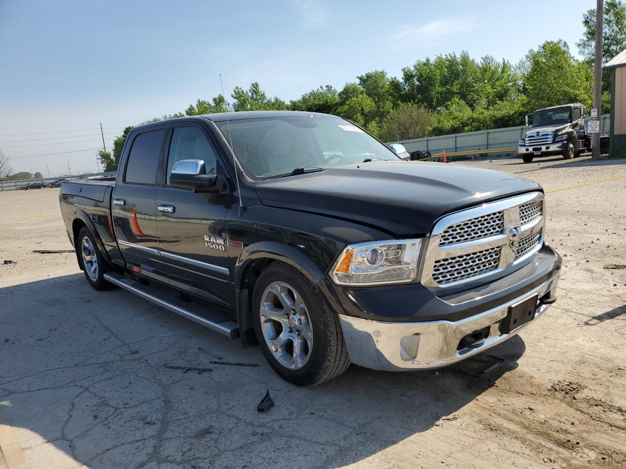 2016 Ram 1500 Laramie vin: 1C6RR7VM3GS380782