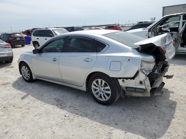 2018 Nissan Altima 2.5 VIN: 1N4AL3APXJC248643 Lot: 54946154