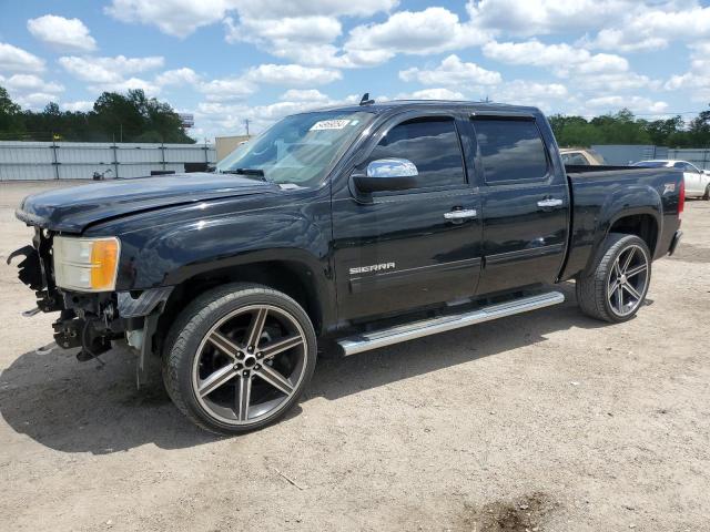 2012 GMC Sierra C1500 Sle VIN: 3GTP1VE07CG130570 Lot: 54969054