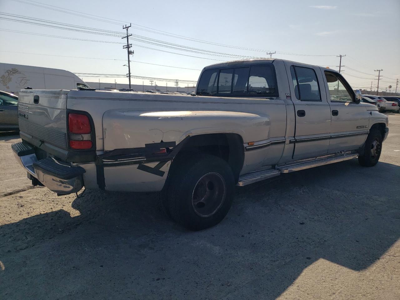 1B7MC36W6TJ178094 1996 Dodge Ram 3500