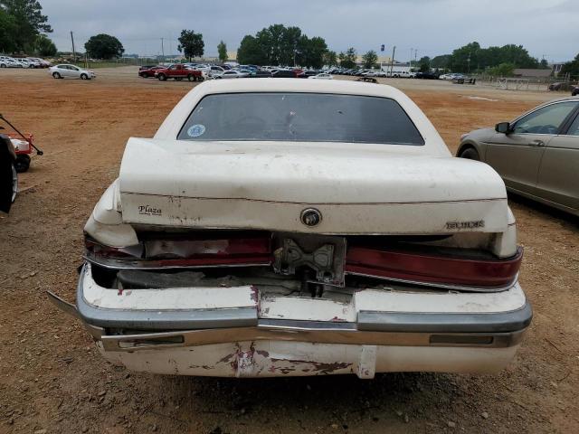 1993 Buick Roadmaster VIN: 1G4BN5371PR412011 Lot: 55559474