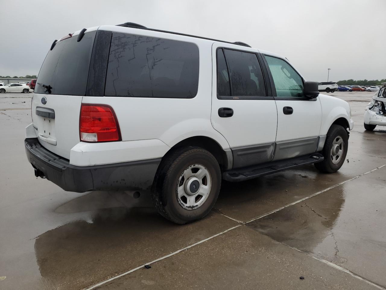 1FMRU13W64LA70524 2004 Ford Expedition Xls