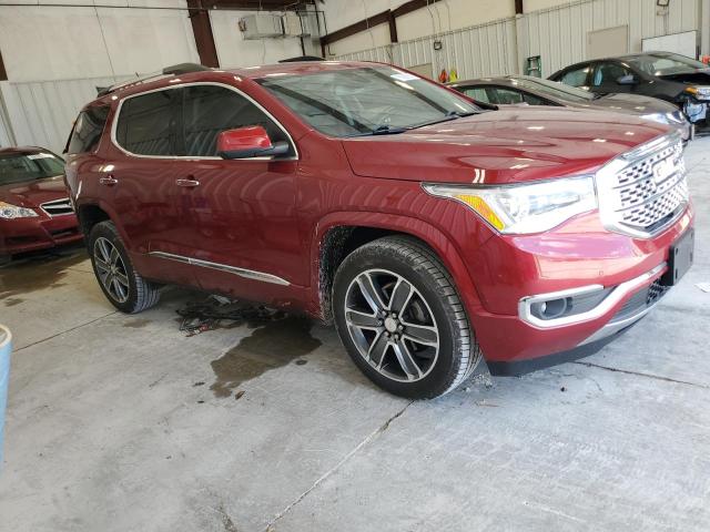 2019 GMC Acadia Denali VIN: 1GKKNXLS9KZ120169 Lot: 55908674