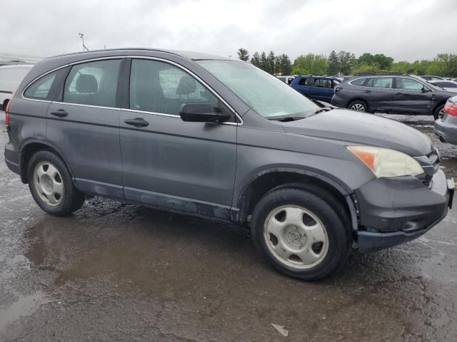 2011 Honda Cr-V Lx VIN: 5J6RE3H38BL038953 Lot: 54065344