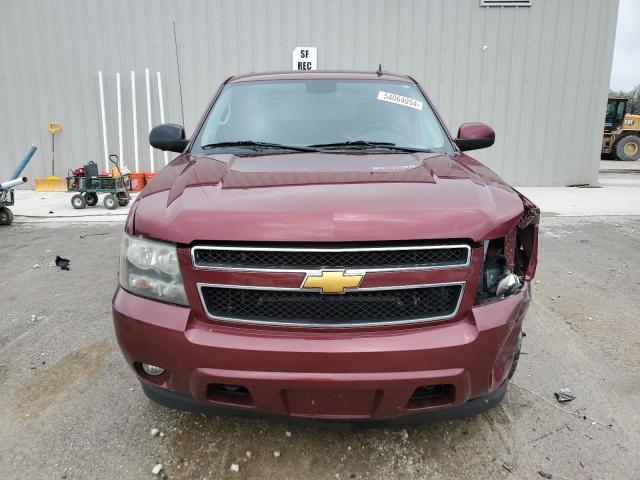 2008 Chevrolet Avalanche K1500 VIN: 3GNFK12328G224645 Lot: 54064054