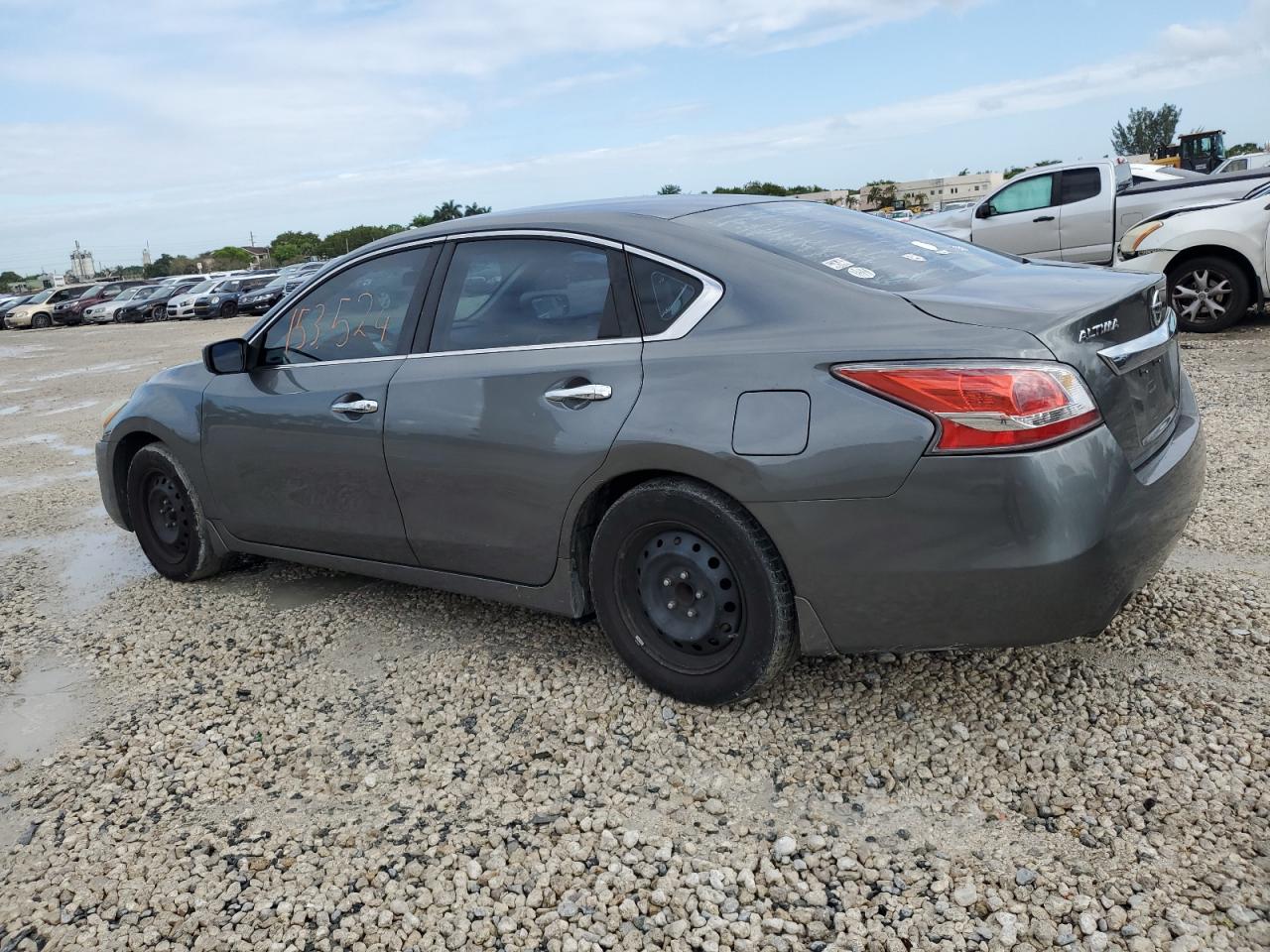 1N4AL3AP6FN917017 2015 Nissan Altima 2.5