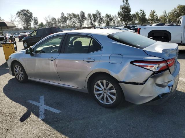 2018 Toyota Camry L VIN: JTNB11HK0J3028460 Lot: 53874634