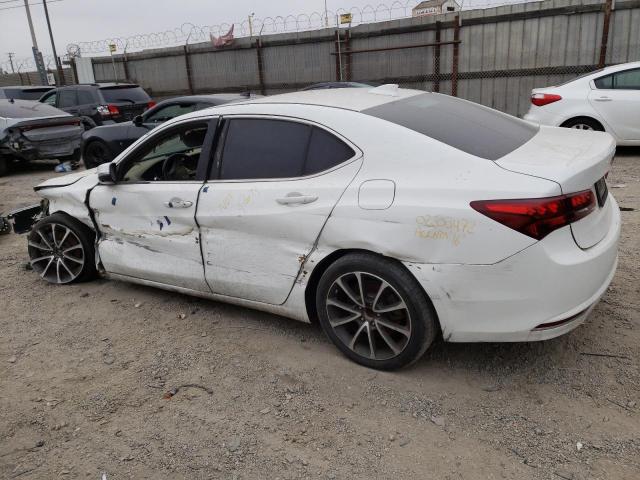 2016 Acura Tlx VIN: 19UUB2F34GA000517 Lot: 54464744