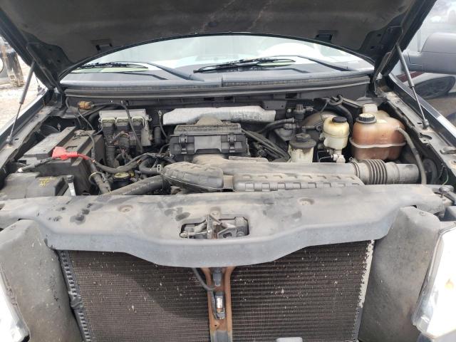 2007 Ford F150 Supercrew VIN: 1FTPW12V27FA07048 Lot: 53933454