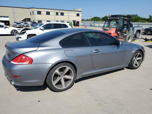 2008 BMW 650 I VIN: WBAEA53558CV91215 Lot: 54873264