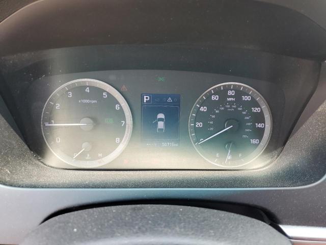 2016 Hyundai Sonata Se VIN: 5NPE24AFXGH387311 Lot: 56847264