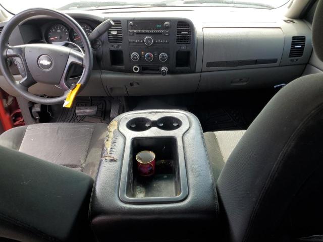 2009 Chevrolet Silverado C1500 VIN: 1GCEC19X99Z156114 Lot: 54533024