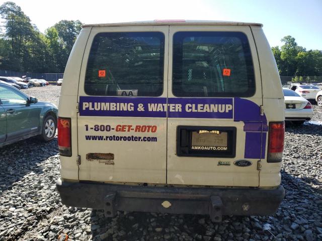 2014 Ford Econoline E250 Van VIN: 1FTNE2EW8EDA17466 Lot: 56851374