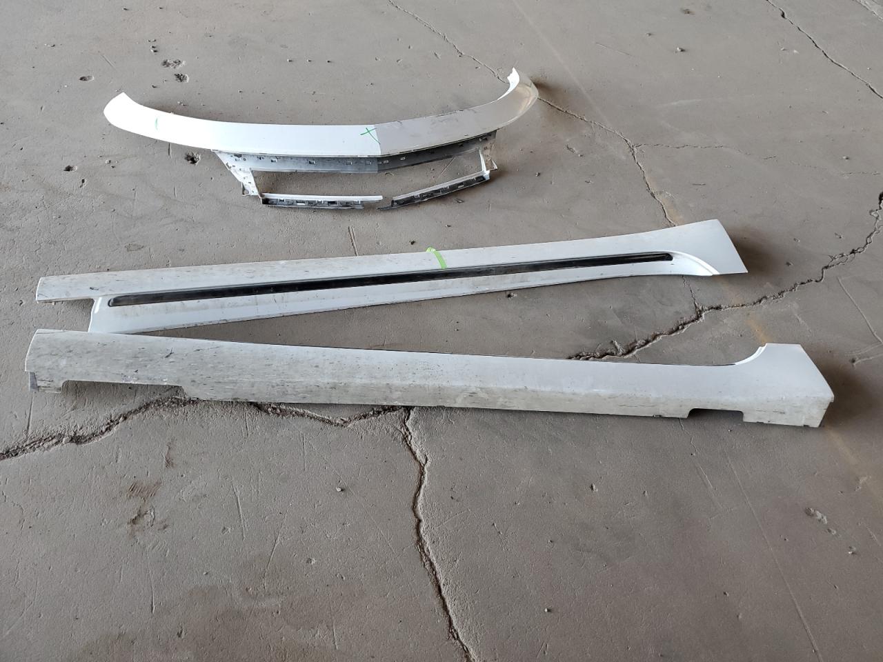 2G11Z5S3XK9139357 2019 Chevrolet Impala Lt