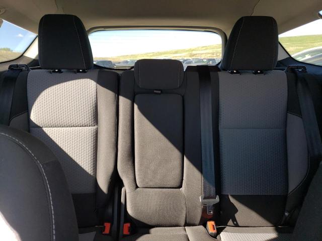 2017 Ford Escape Se VIN: 1FMCU0GD6HUC37392 Lot: 53760134