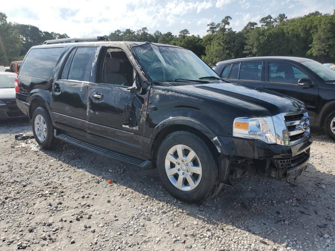 1FMFK15518LA84446 2008 Ford Expedition El Xlt