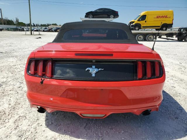 2017 Ford Mustang VIN: 1FATP8EM6H5247840 Lot: 56675154