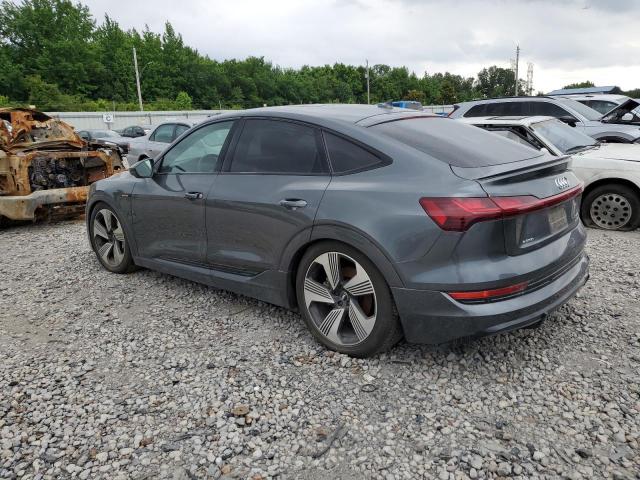 2021 Audi E-Tron Sportback Prestige VIN: WA13AAGEXMB004515 Lot: 55215504