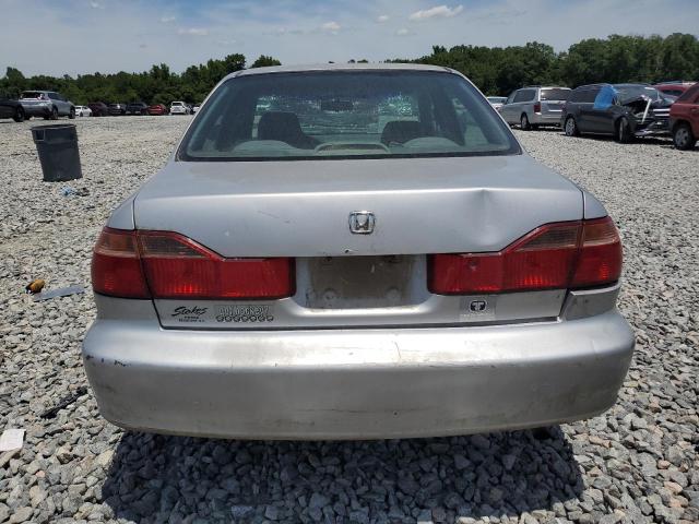 1999 Honda Accord Lx VIN: 1HGCG5642XA103586 Lot: 57201814