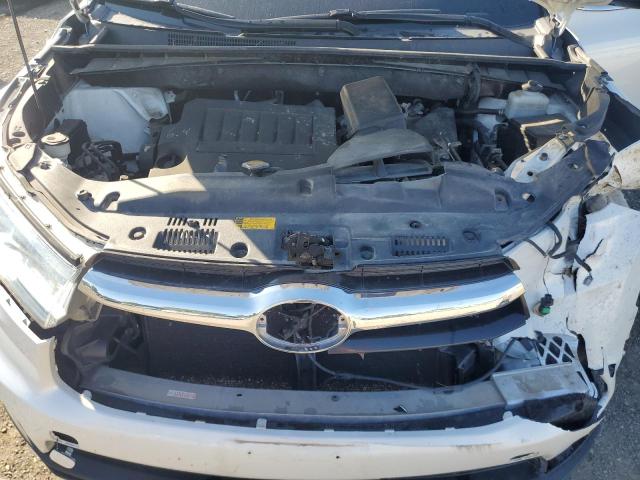 VIN 5TDDKRFH3ES027646 2014 Toyota Highlander, Limited no.12