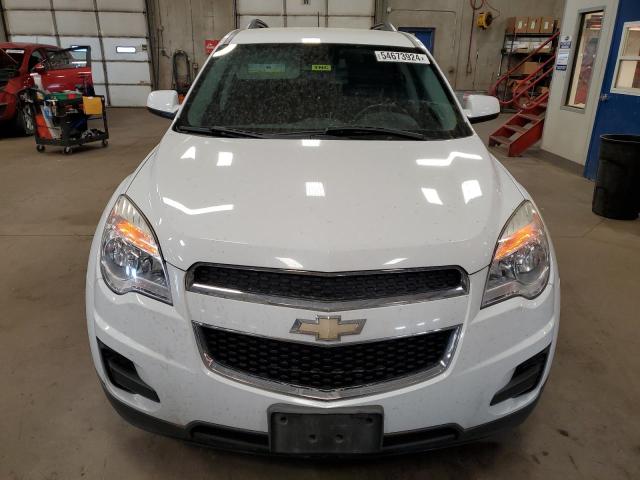 2015 Chevrolet Equinox Lt VIN: 2GNFLFEK2F6282700 Lot: 54673924