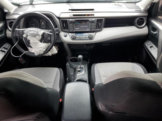 2017 Toyota Rav4 Xle VIN: JTMRFREVXHJ711726 Lot: 56608544