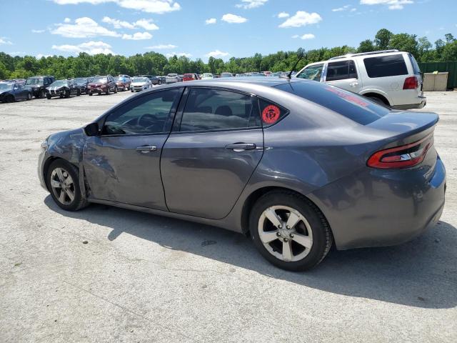 2015 Dodge Dart Sxt VIN: 1C3CDFBB3FD432039 Lot: 43728154