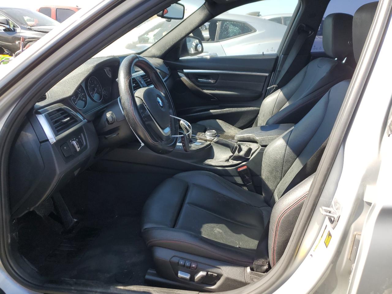 WBA8E9G52GNU29709 2016 BMW 328 I Sulev