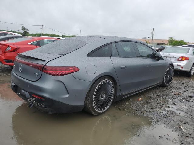 2023 Mercedes-Benz Eqs Sedan 53 4Matic+ VIN: W1KCG5FB0PA039454 Lot: 54550924