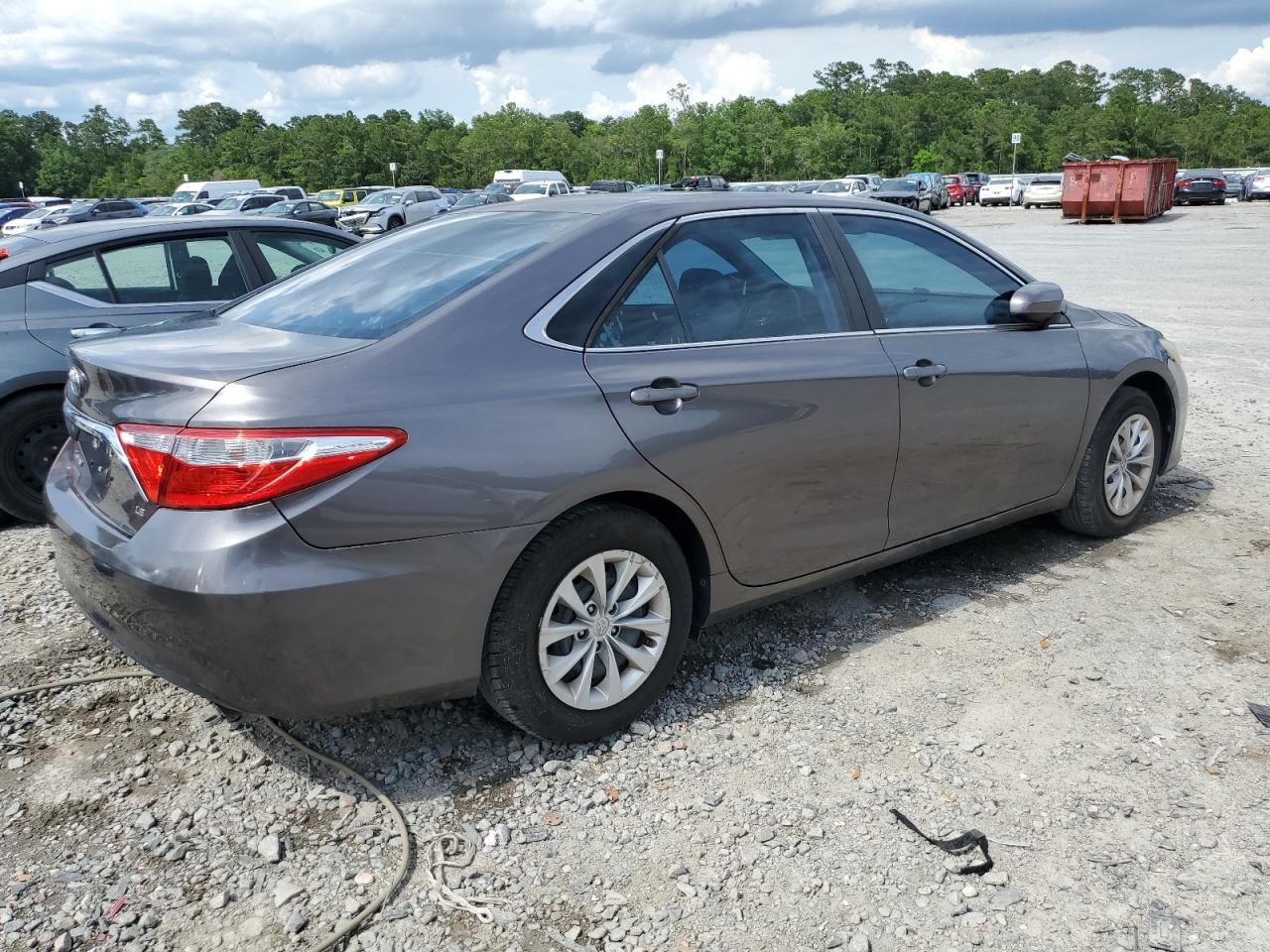 4T1BF1FK0FU944478 2015 Toyota Camry Le