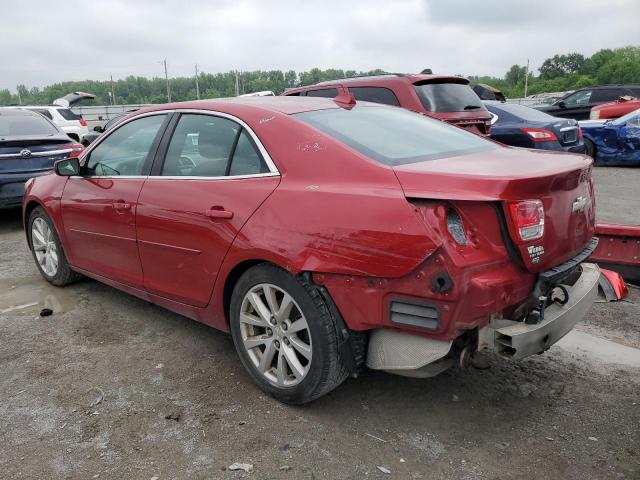 2014 Chevrolet Malibu 2Lt VIN: 1G11E5SLXEF224058 Lot: 54723244